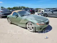 2003 BMW Z4 photo