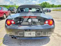 2003 BMW Z4 фото