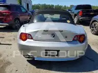 2003 BMW Z4 фото