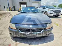 2003 BMW Z4 фото