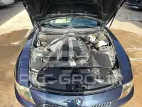 2003 BMW Z4 фото