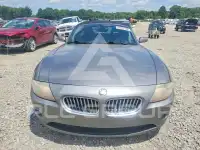 2003 BMW Z4 photo