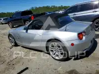 2003 BMW Z4 фото