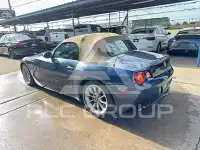2003 BMW Z4 фото