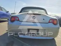 2003 BMW Z4 photo