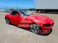 2003 BMW Z4 photo