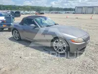 2003 BMW Z4 photo