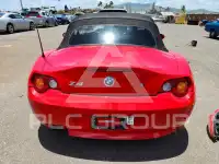 2003 BMW Z4 photo
