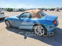 2003 BMW Z4 фото