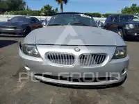 2003 BMW Z4 photo