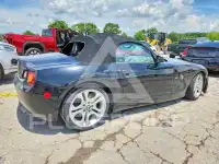 2003 BMW Z4 фото