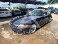 2003 BMW Z4 фото