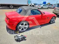 2003 BMW Z4 photo