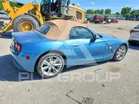 2003 BMW Z4 фото