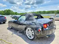 2003 BMW Z4 фото