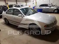 2003 BMW M5 фото