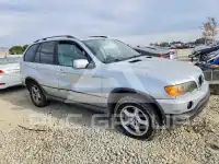 2003 BMW X5 фото