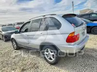 2003 BMW X5 фото