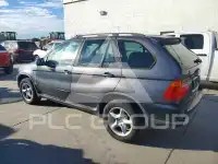 2003 BMW X5 фото