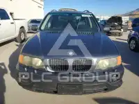 2003 BMW X5 фото