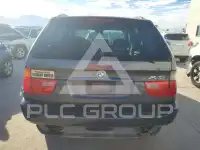 2003 BMW X5 фото