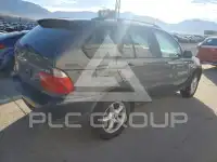 2003 BMW X5 фото