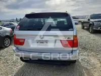 2003 BMW X5 фото