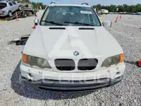 2003 BMW X5 фото