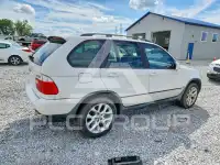 2003 BMW X5 фото