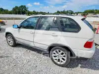 2003 BMW X5 фото
