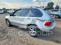 2003 BMW X5 фото