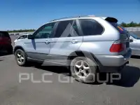 2003 BMW X5 фото