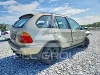2003 BMW X5 photo