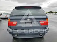 2003 BMW X5 фото