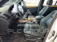 2003 BMW X5 фото