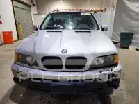 2003 BMW X5 фото