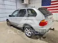 2003 BMW X5 фото