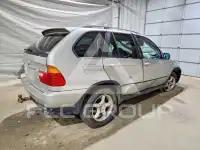 2003 BMW X5 фото