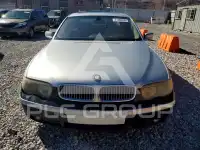 2003 BMW 745 фото