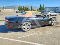 2003 Jaguar XK8 фото