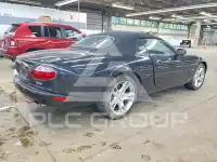 2003 Jaguar XK8 фото