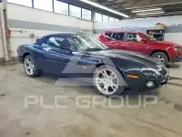 2003 Jaguar XK8 фото