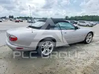 2003 Jaguar XK8 фото