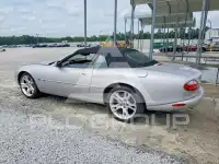 2003 Jaguar XK8 фото