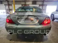 2003 Jaguar S-TYPE photo