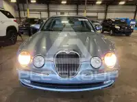 2003 Jaguar S-TYPE photo