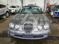 2003 Jaguar S-TYPE фото