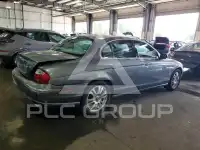 2003 Jaguar S-TYPE фото