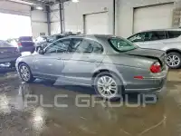 2003 Jaguar S-TYPE фото