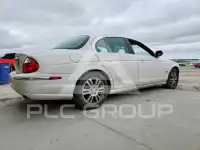 2003 Jaguar S-TYPE photo